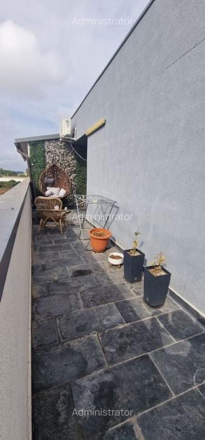 Apartament cu 3 camere decomandat, zona Promo. - 21