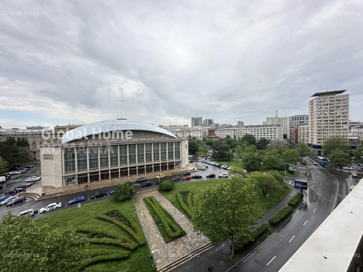 Duplex | 3 Camere | Universitate-Sala Palatului | 60mp - 3