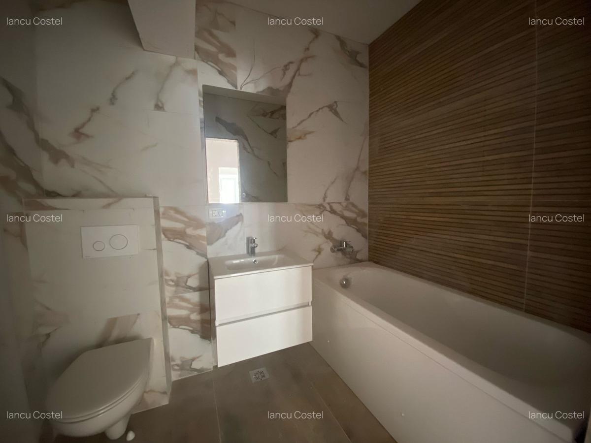 2 camere tip Studio 50.3mp - Metrou Berceni - Proiect Nou - Predare 2026 - 6