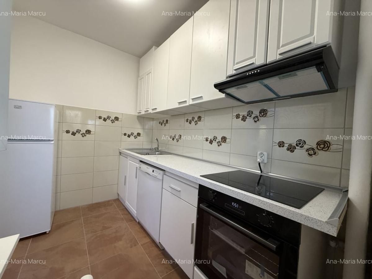 Apartament 2 camere | Grivita  | 1MAI | renovat | CENTRALA proprie | - 13