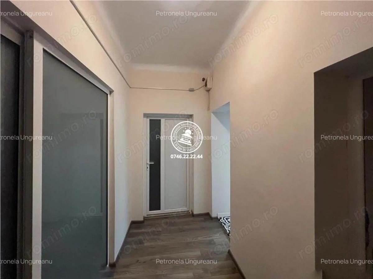 Apartament 2 camere de vanzare Tg Cucu - Podul de Fier, - 10