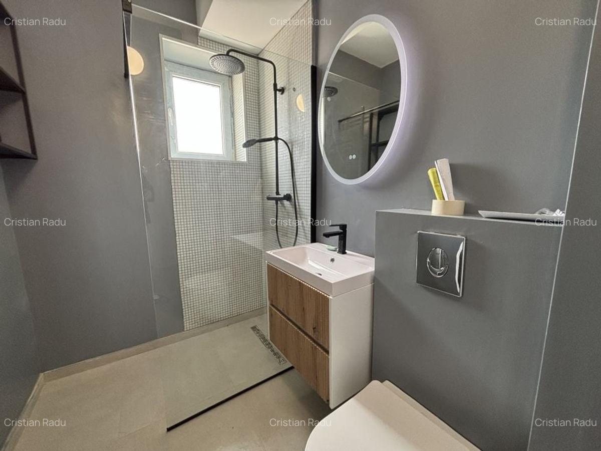 Apartament cu 2 camere în Floreasca - 6