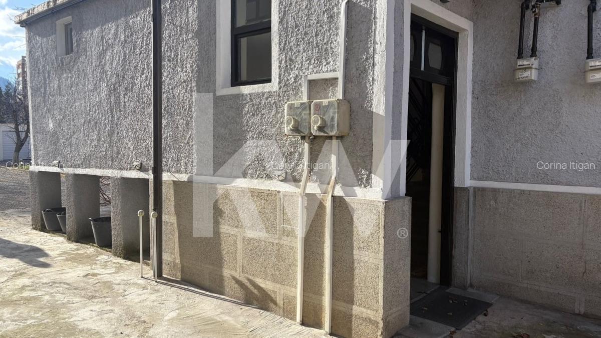 De inchiriat, apartament la casa, cu 3 camere, pretabil pentru afacere! - 10