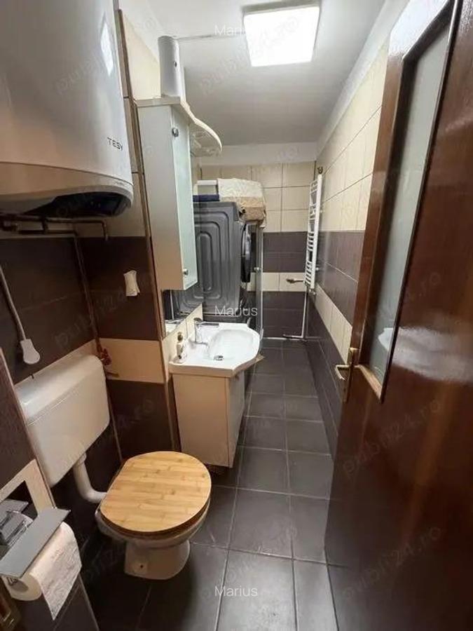 Garsoniera nerva traian- - 1