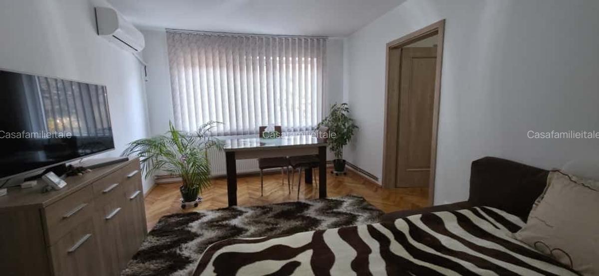Ideal investitie!!! 2 camere .. zona Dacia .. parter inalt - 5