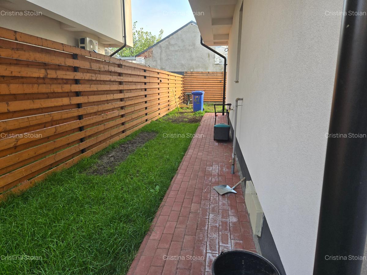 Vila noua P+1+M,Popești Leordeni - 2