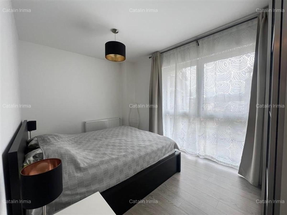 Apartament cu 2 camere decomandate - Platinia Mall - 4