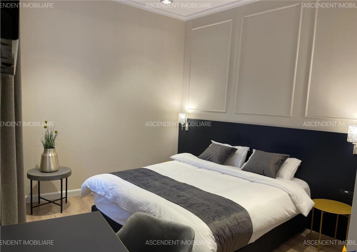 Hotel Aristocrat in Centrul Istoric Brasov: Investitie Premi - 4