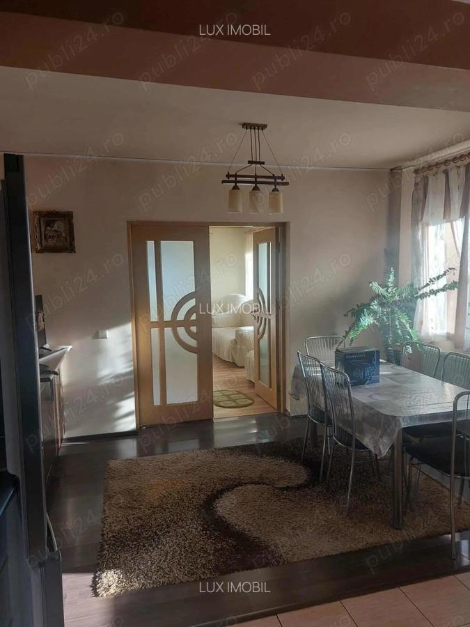 Casa d+p+1,Vladesti , zona poligon , mobilata,utilata - 4