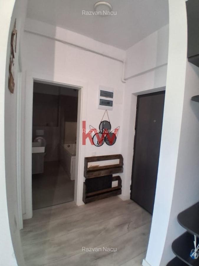 Apartament 1 camera, 50mp, zona Tatarasi, Iasi - 5
