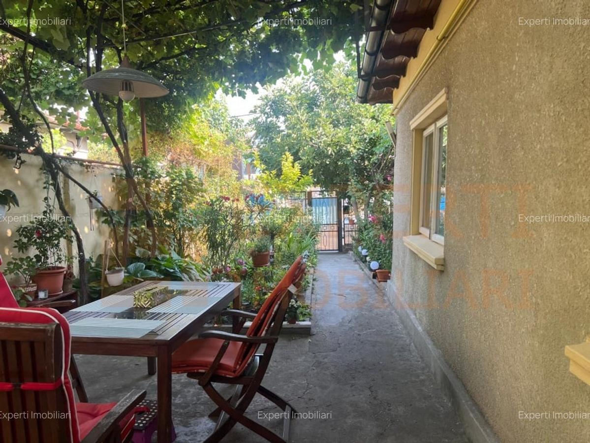 Casa zona Tabacarie - Constanta - 14