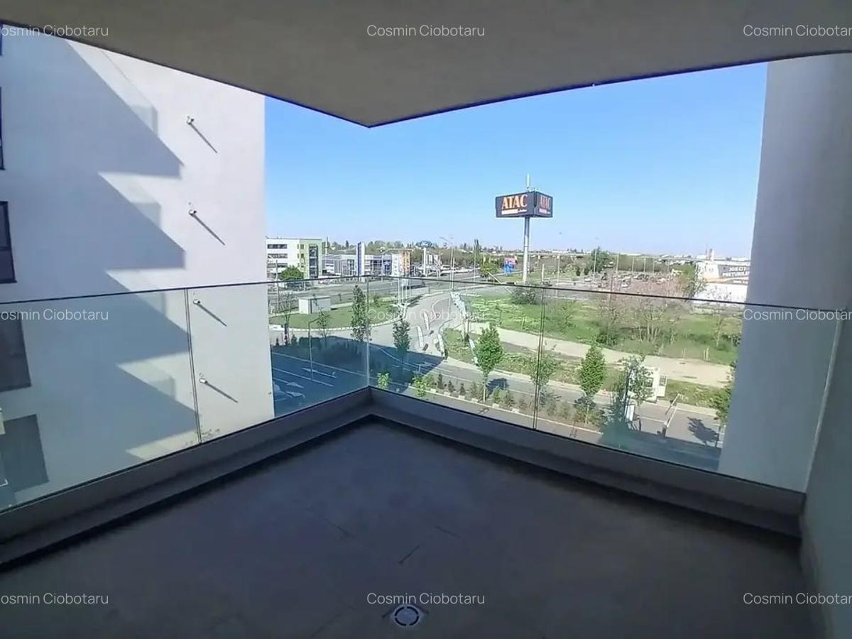 Apartament 2 camere | Gated Community | Piscină | Colosseum - 1