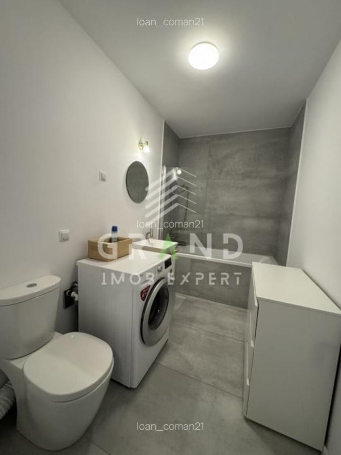 2 camere LUMINIA-Europa | 56,9 mp utili+terasa 12,6mp | Parcare subterana - 20