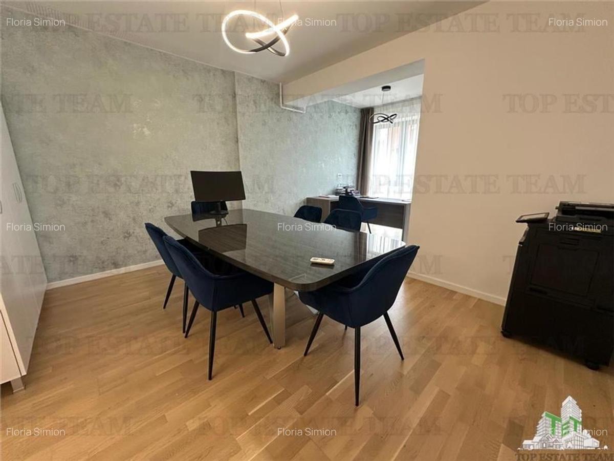 Apartament 2 camere de vanzare in zona Baneasa - 4