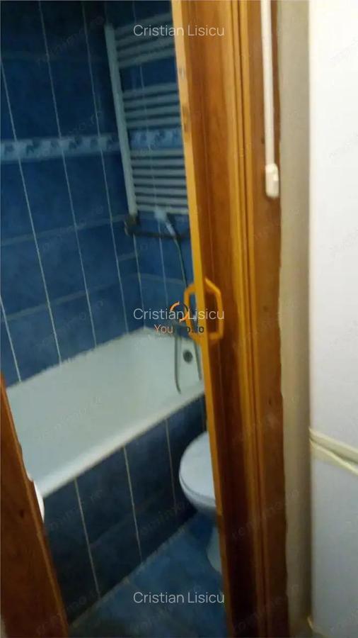 Garsoniera de vanzare | 22 mp | Calea Buziasului | Etaj 4 din 4 - 7