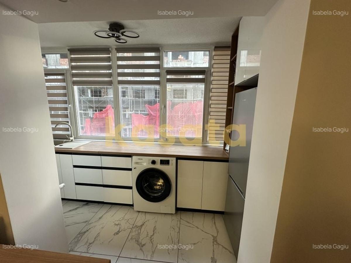 Apartament 2 Camere | Parcare subterana | Bloc Nou | Etaj Intermediar - 13