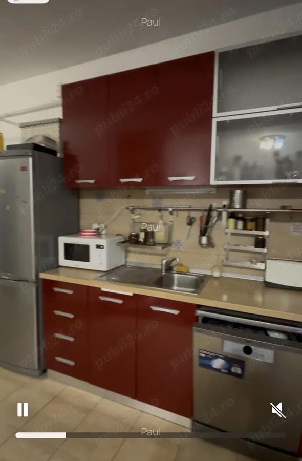 Apartament 3 camere etaj 3 6 militari residence sector 6 - 2