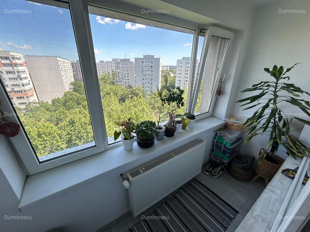 1 Decembrie 2 Camere Instalatii Schimbate 58 Mp 2 Min Metrou - 4