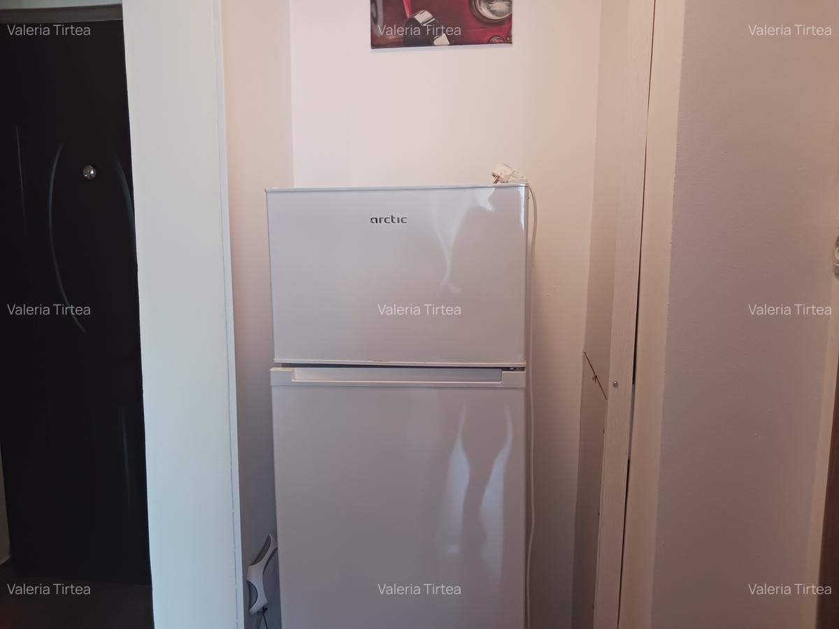 Garsoniera de inchiriat zona Mega Mall - 9