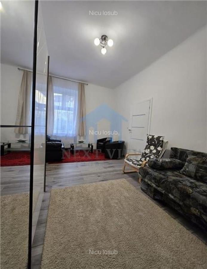 Apartament 2 camere, Piata 1 Mai - 1