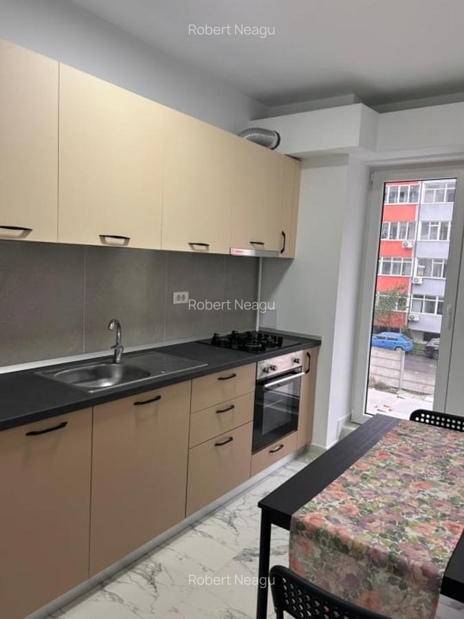 Garsoniera | 1 Mai | Decomadnata | Prima Inchiriere | Metrou in Proximitate | - 3