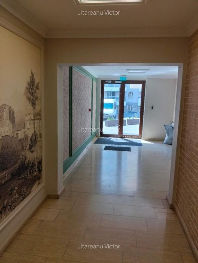 Ocazie-Proprietar, inchiriez apartament 2 camere D, de lux, parcare Royal Town - 2