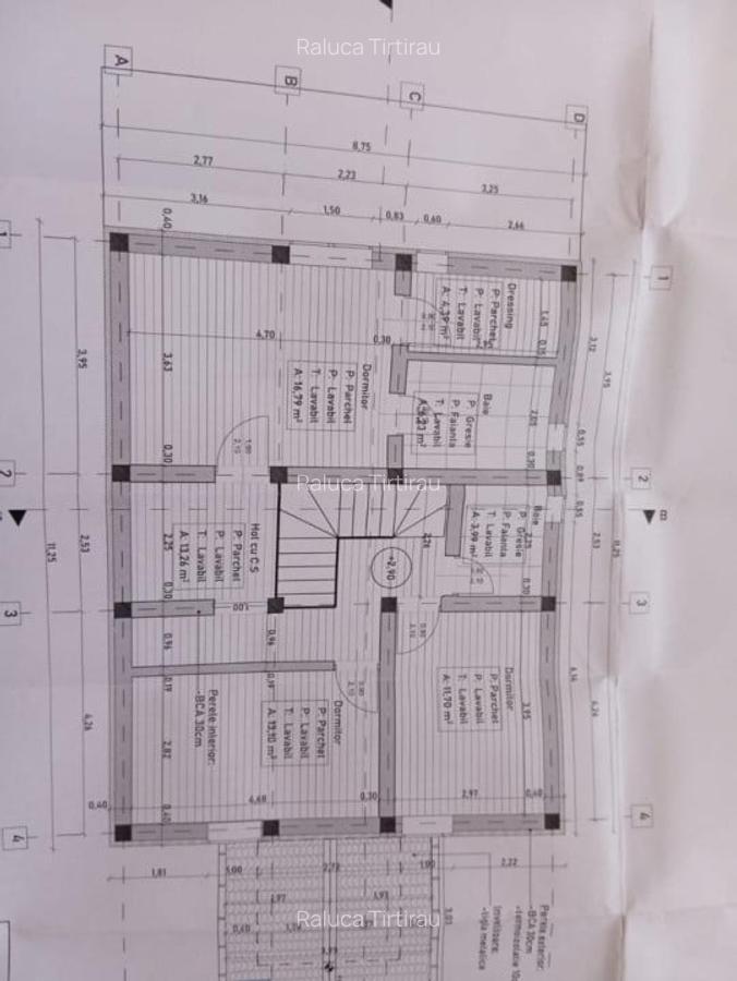 CASA  AGIGEA | 500 MP | 192 MP CONSTRUITI | - 7