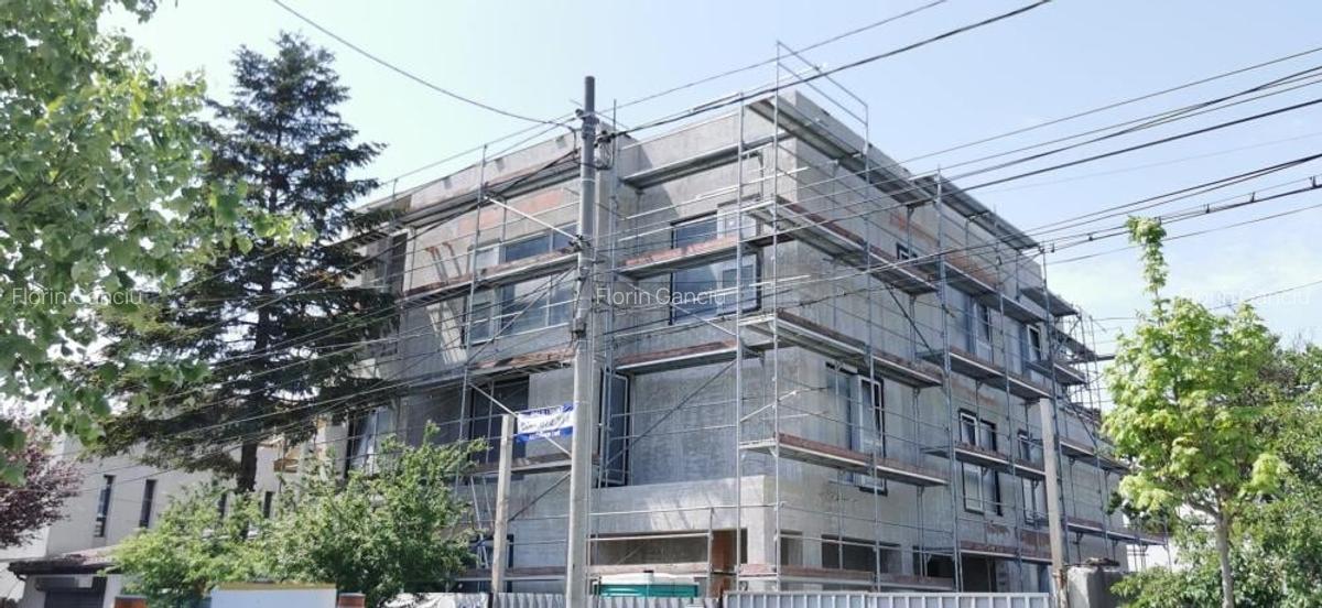 Bucurestii Noi Imobil Boutique 2025 - Ap 3 cam și Ap 4 cam - 4