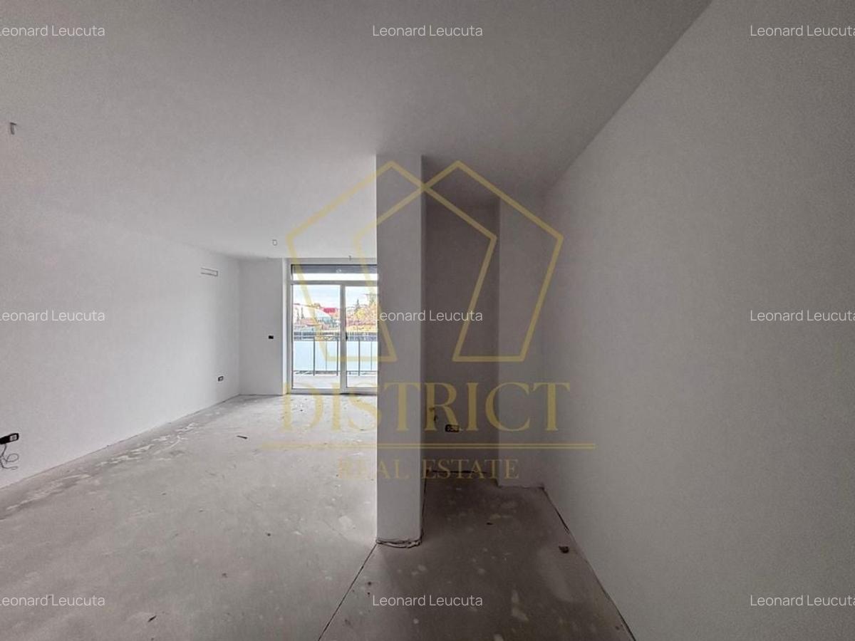 COM 0% Apartamente noi cu 1 camera | Aradului - 5