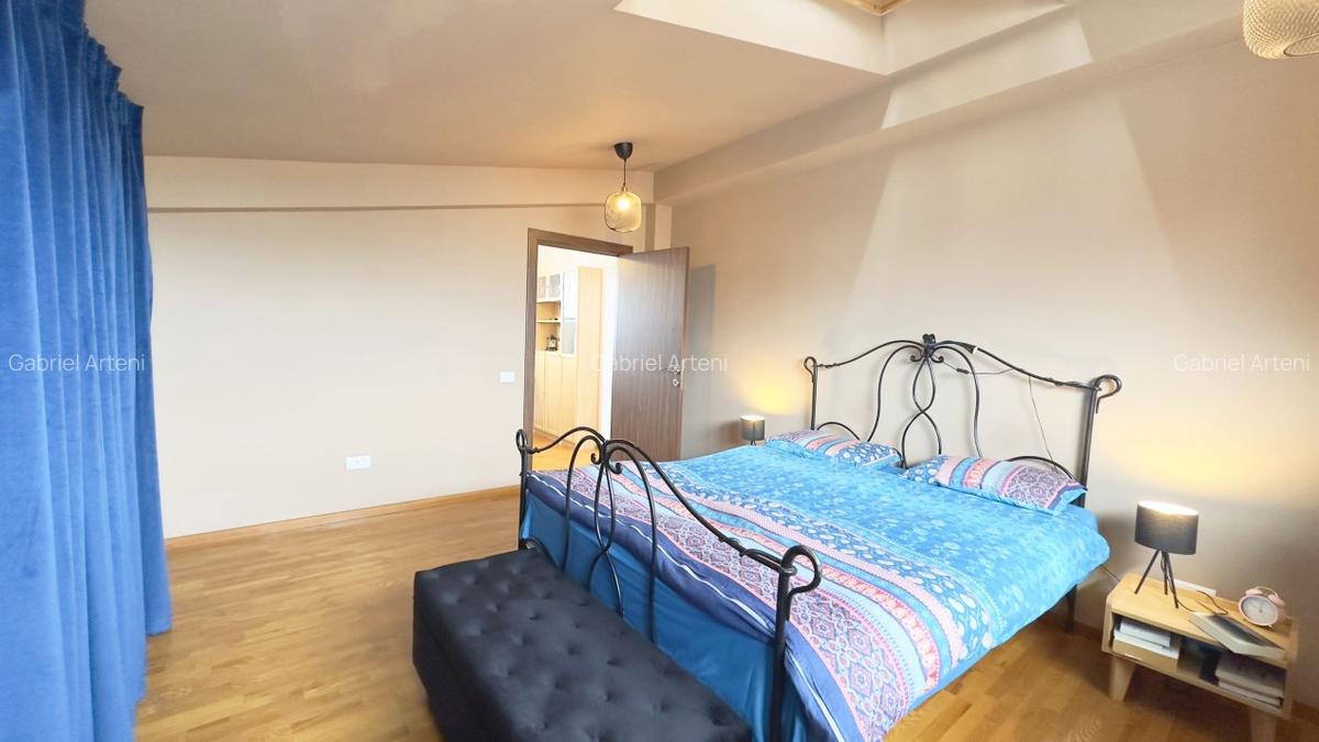 Apartament spatios cu 5 camere, vila 2010! - 25