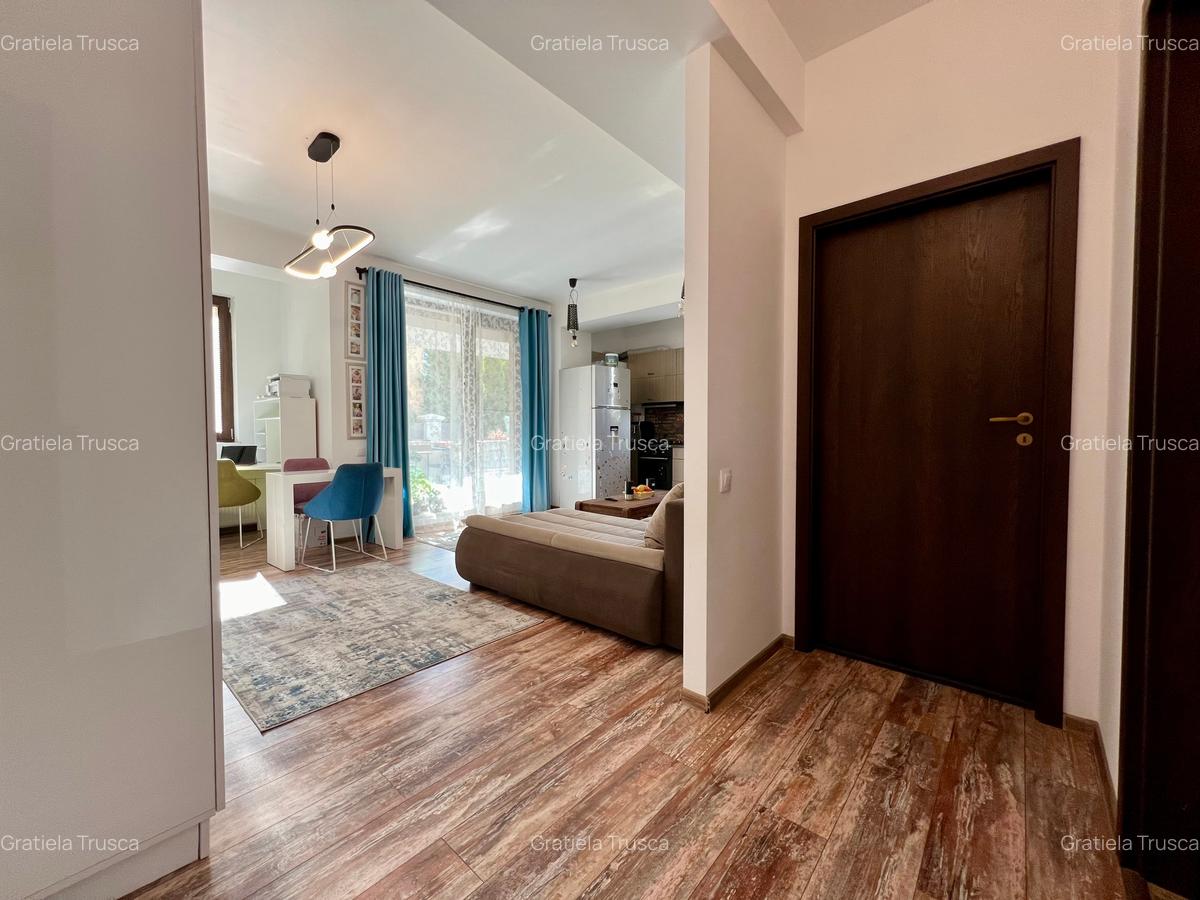 Vanzare apartament Modern Iancu Nicolae - 5