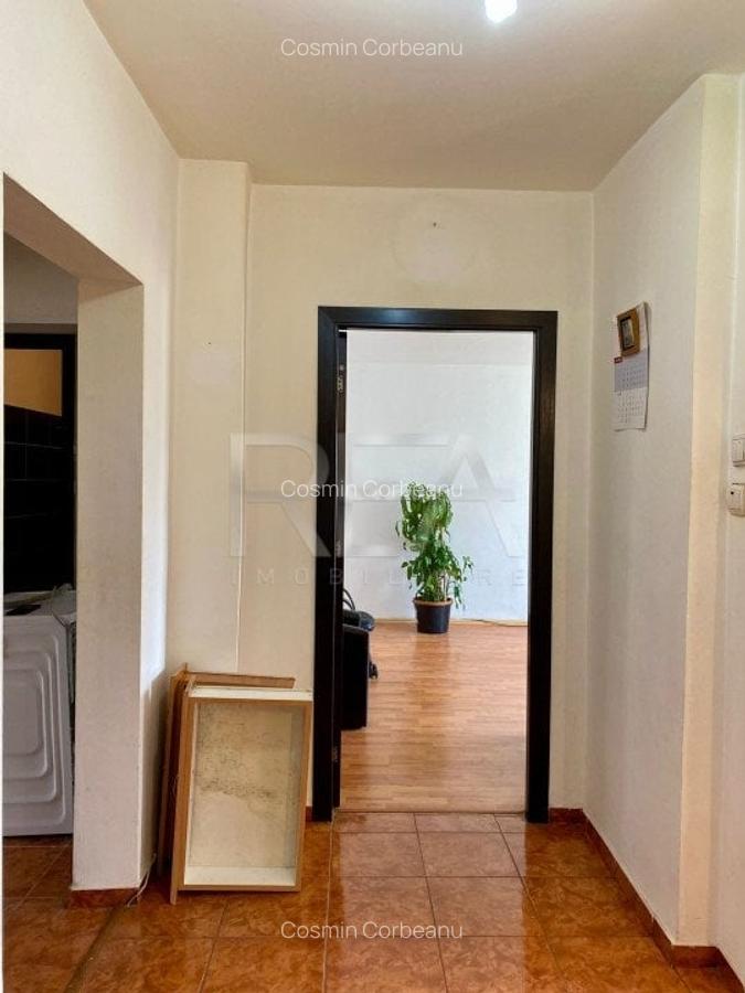 Apartament 3 Camere Sebastian Dumbrava Noua - 13