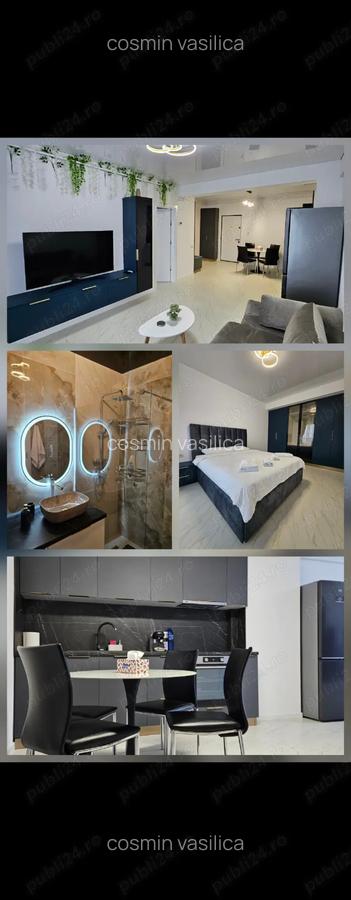 De inchiriat apartamente 2 camere Mamaia nord - 2 De inchiriat apartamente 2 camere Mamaia nord - 2