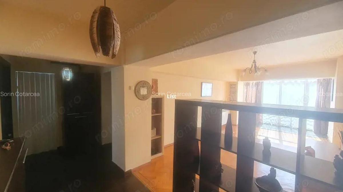 Apartament Tudor Vladimirescu, 3 camere - 7