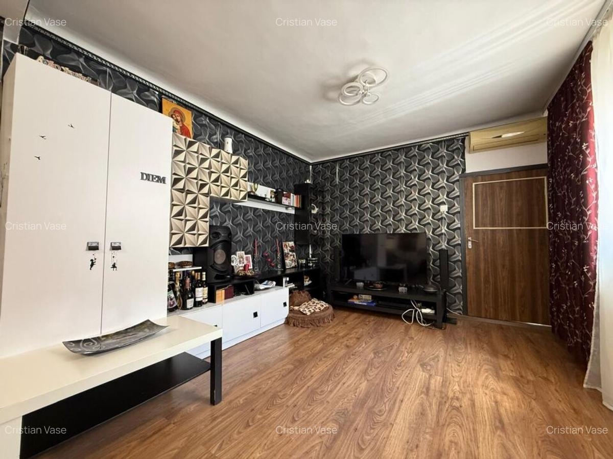 Casa individuala Garaj Curte 128 mp - 5