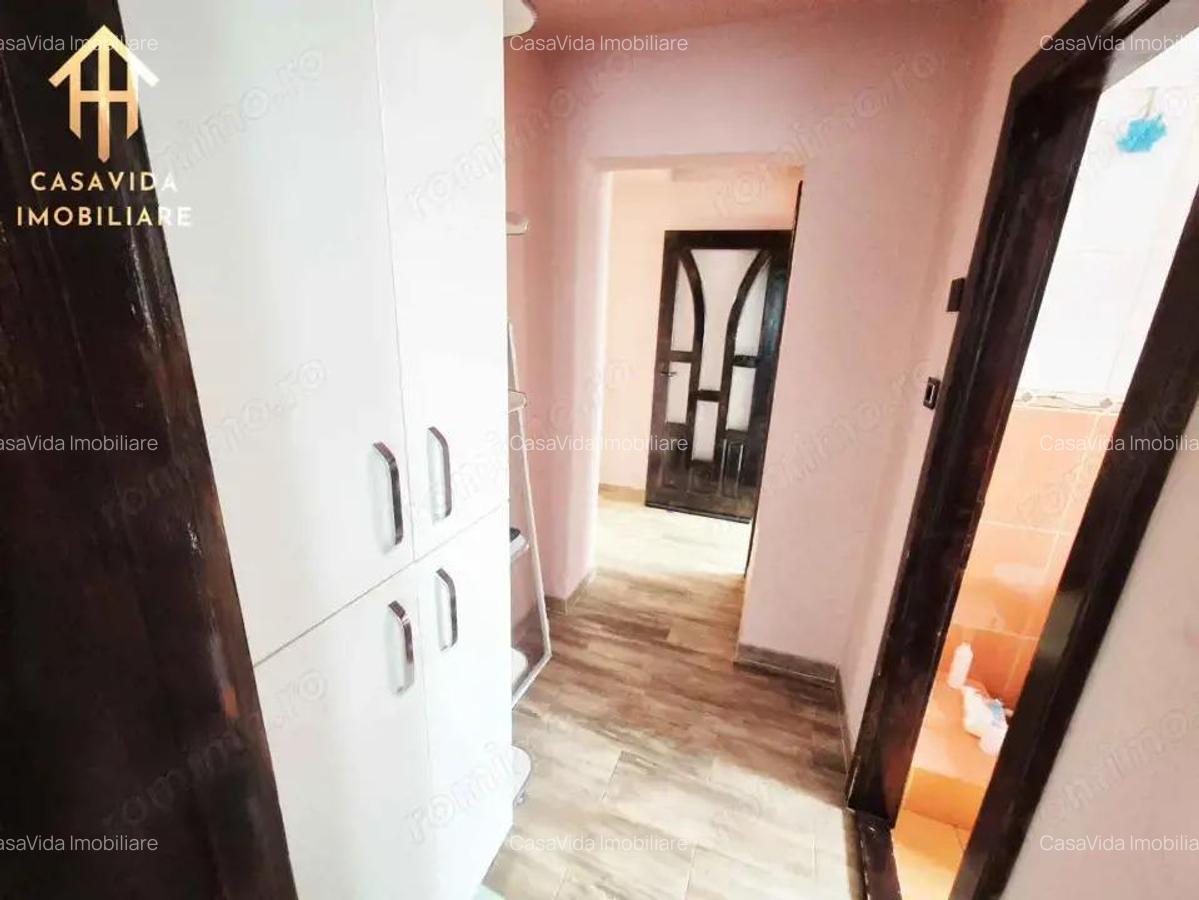 Apartament cu 2 camere de vanzare in Lugoj Cartier Stadion - 10