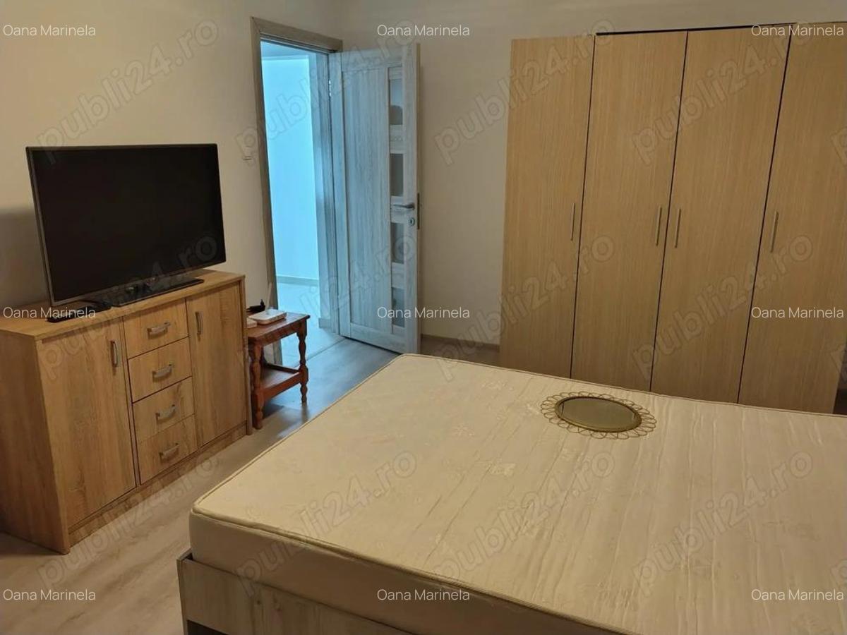 Apartament 1 camera-Complex Studentesc-Etaj 1- IDEAL PENTRU STUDENTI! - 8
