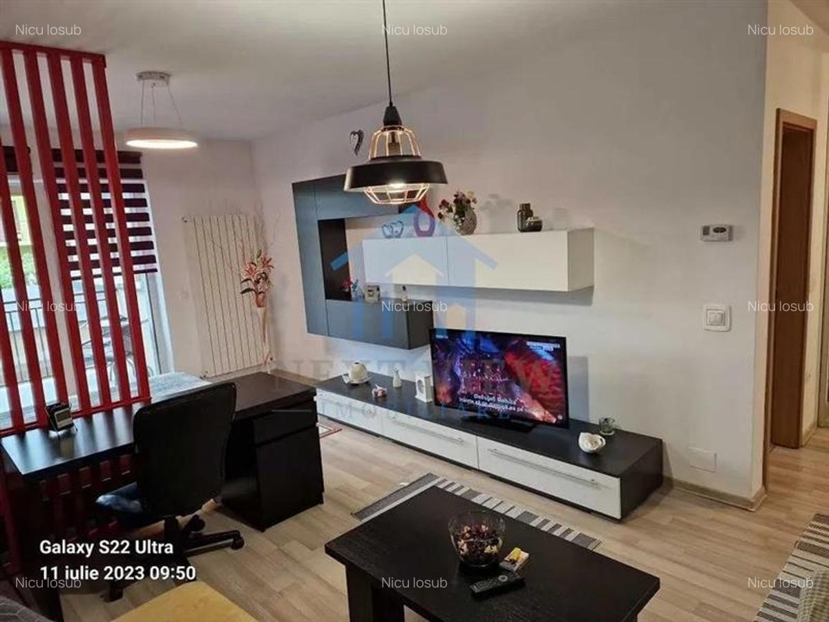 Apartament 1 camera, Calea Dorobantilor - 7