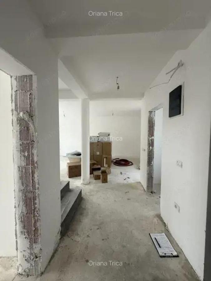 Duplex Individual, terasa 22 mp, 4 camere, zona intima - Chisoda - 20