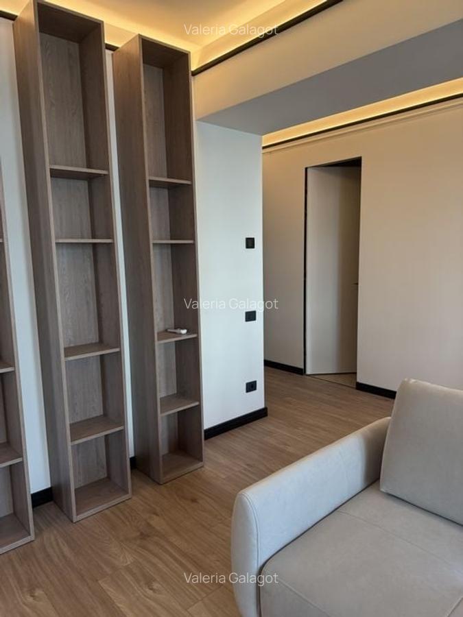 Apartament de inchiriat 2 cam Pipera - 3