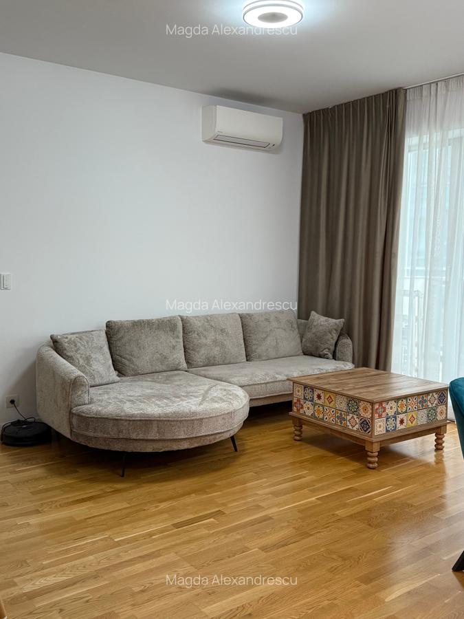APARTAMENT 3 CAMERE + PARCARE INCLUSA - ZONA 1 MAI - COMISION 0% - 15