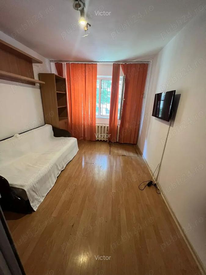 Apartament 2 camere decomandat, 38 mp, parter, Mangalia 48.000 - 2