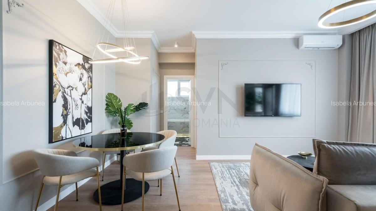 REA1023899 Apartament 2 camere I Mobilat I Loc parcare inclus - 2