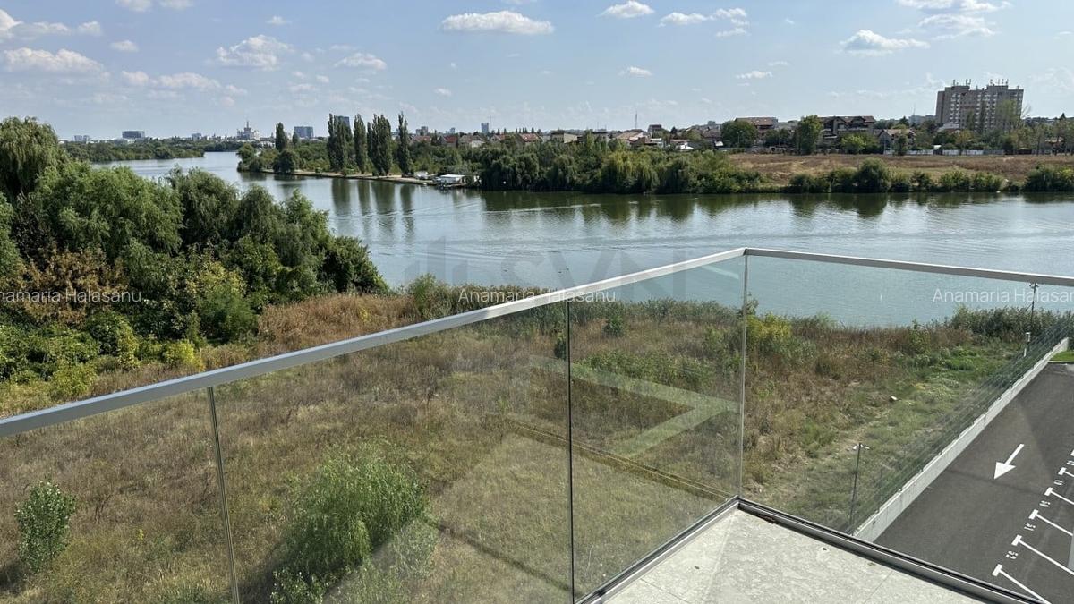 Apartament cu 2 camere semidecomandat în Sisești - 14
