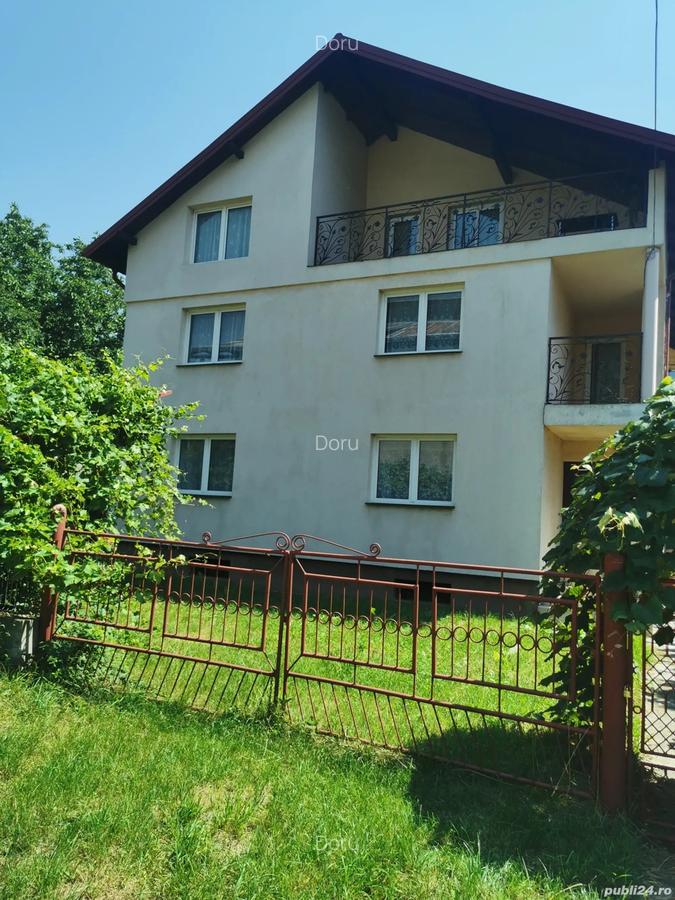 Casa de vanzare in Bucovina - 1