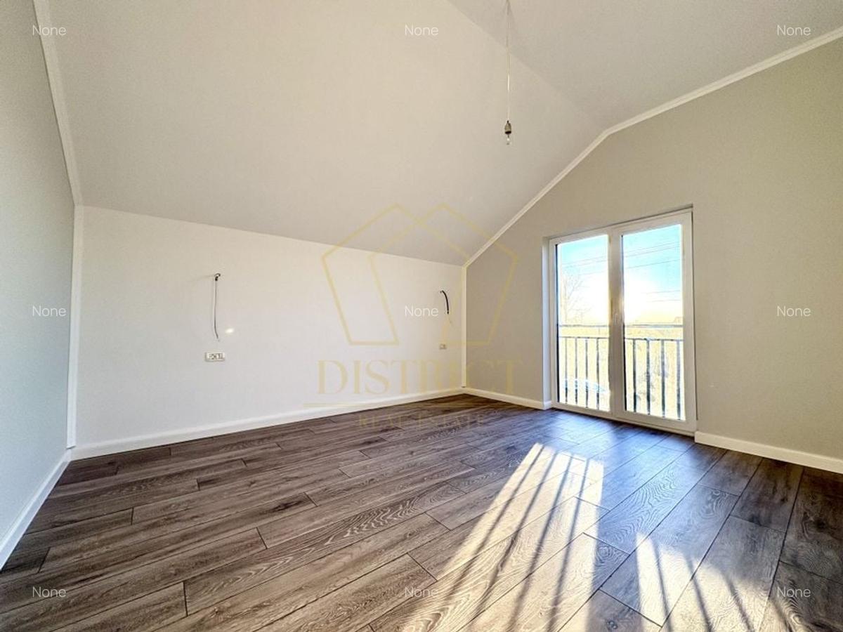 Duplex modern cu 4 camere si dressing | Remetea Mare | Restaurant Jack - 5