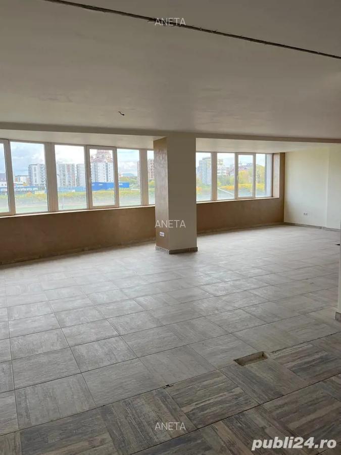De inchiriat spatiu pentru birouri ,in Baia Mare , zona centraka 390 mp - 3