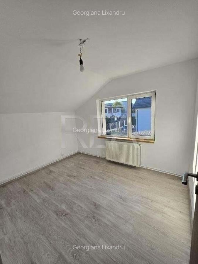 Vila 5 Camere + 2 Terase si Curte Ghencea - 4