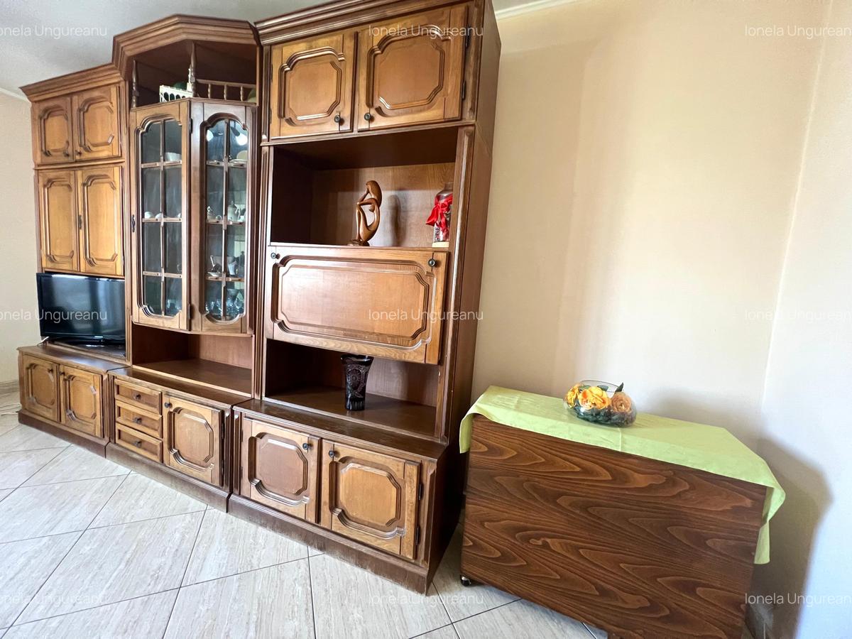 Tomis 3 I 2 Camere I Decomandat I AC I Centrala I Balcon I Termen lung - 6