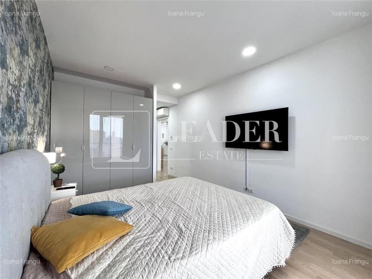 Apartament cu 2 Camere || str. Aurel Vlaicu, zona Dacia || Super View - 21